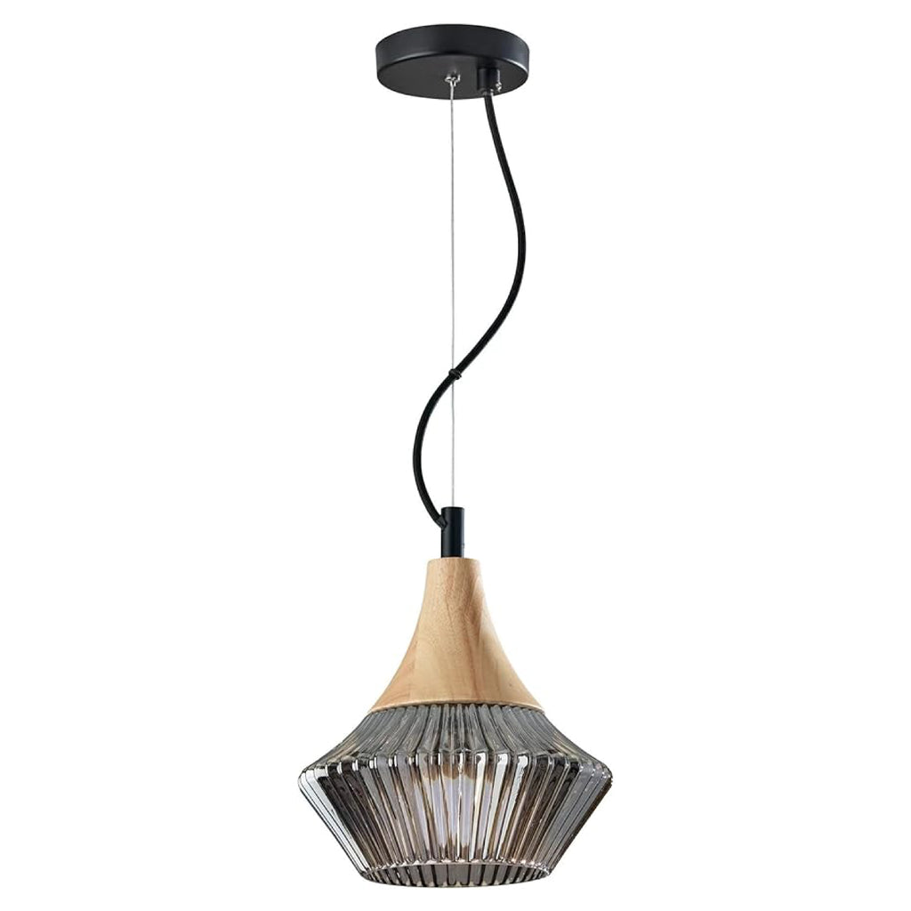 Adjustable hanging lights black kitchen light metal pendant light