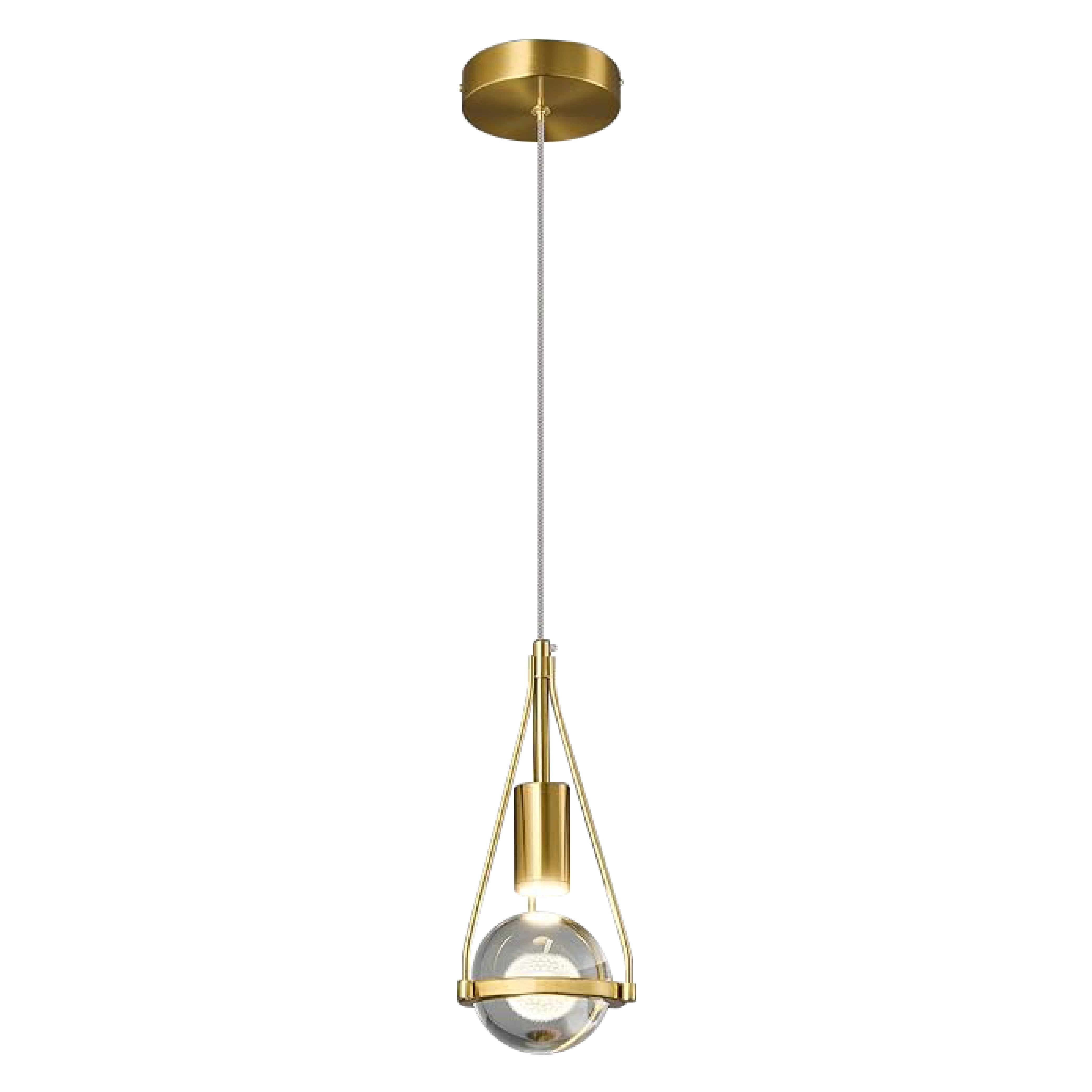 Mini hanging lights gold pendant lights modern island lights