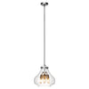 3 light hanging lights industrial hanging light glass pendant lights