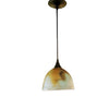 Industrial Lighting Pendant rustic ceramic pendant lighting hanging