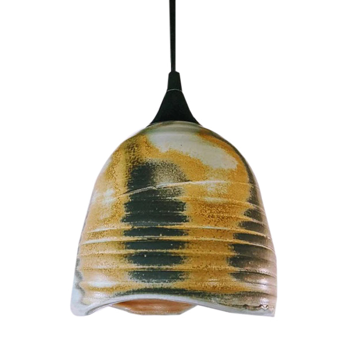 Industrial Lighting Pendant rustic ceramic pendant lighting