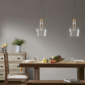 Dining blown glass pendant lights,kitchen pendant light fixture