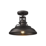 Hallway farmhouse ceiling light fixture black semi flush mount light fixture